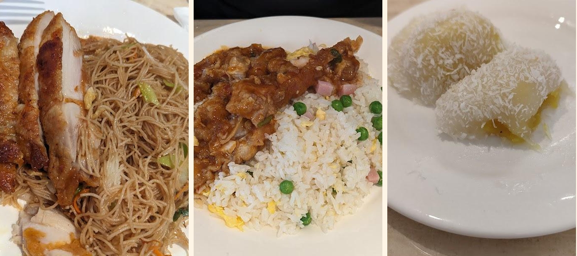 Restaurant Delicieux - Gallery Image 1