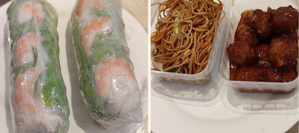 Restaurant Delicieux - Gallery Image 3