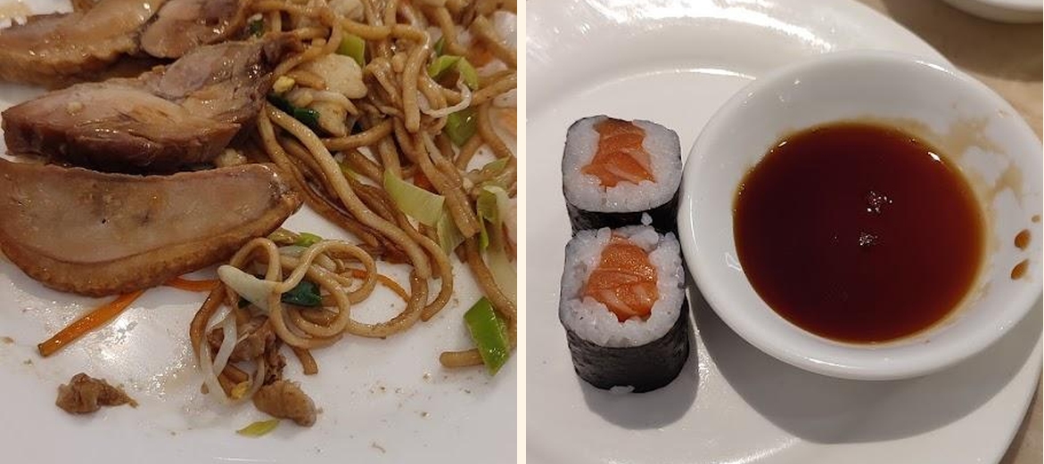 Restaurant Delicieux - Gallery Image 4