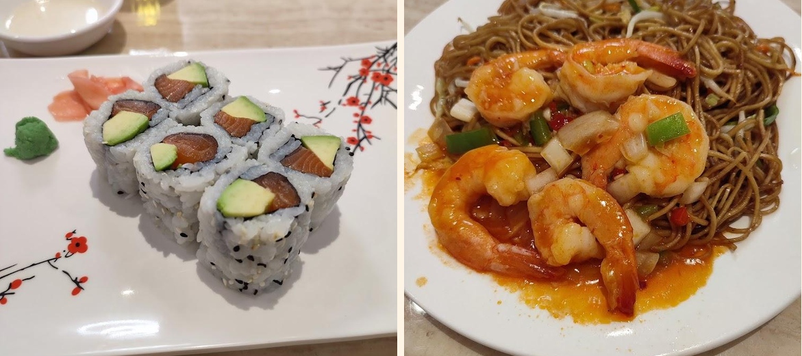 Restaurant Delicieux - Gallery Image 5