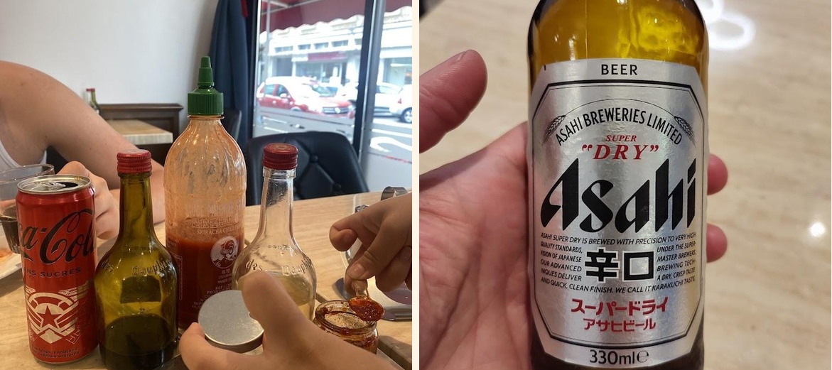 Restaurant Delicieux - Gallery Image 6